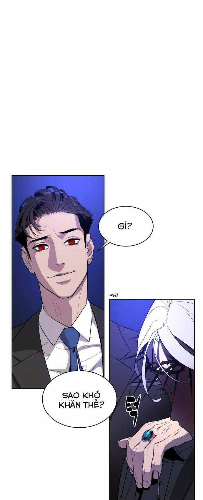 Máu Trắng Chapter 83.5 trang 72