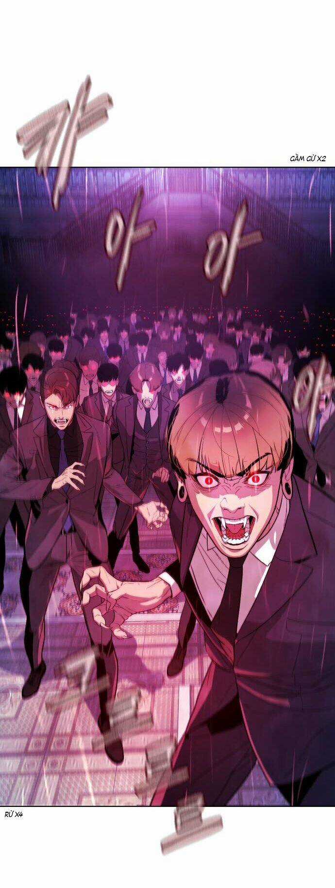 Máu Trắng Chapter 83.5 trang 75