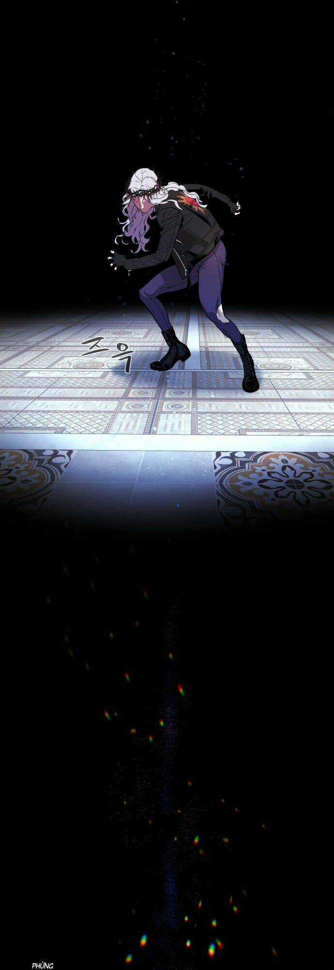 Máu Trắng Chapter 83.5 trang 78