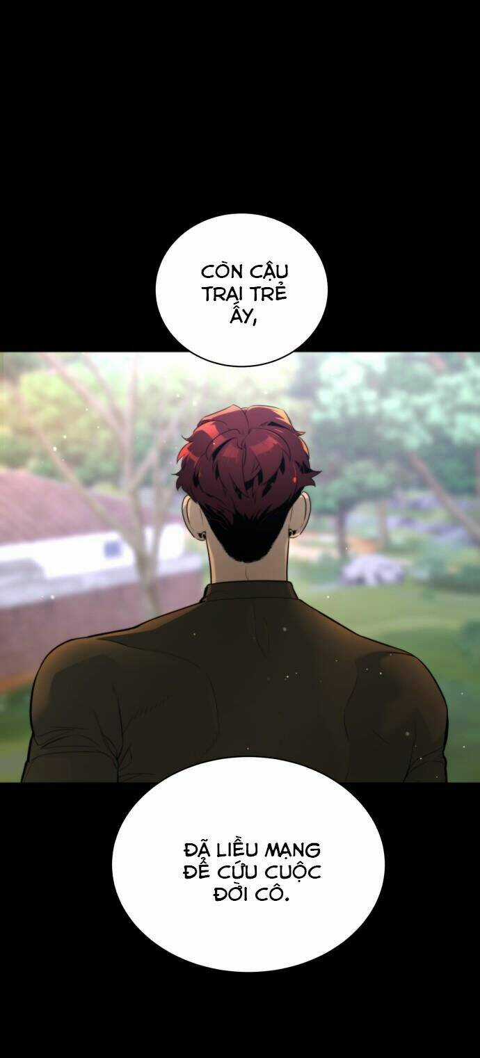 Máu Trắng Chapter 83.5 trang 8