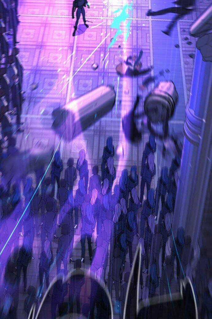 Máu Trắng Chapter 83.5 trang 83