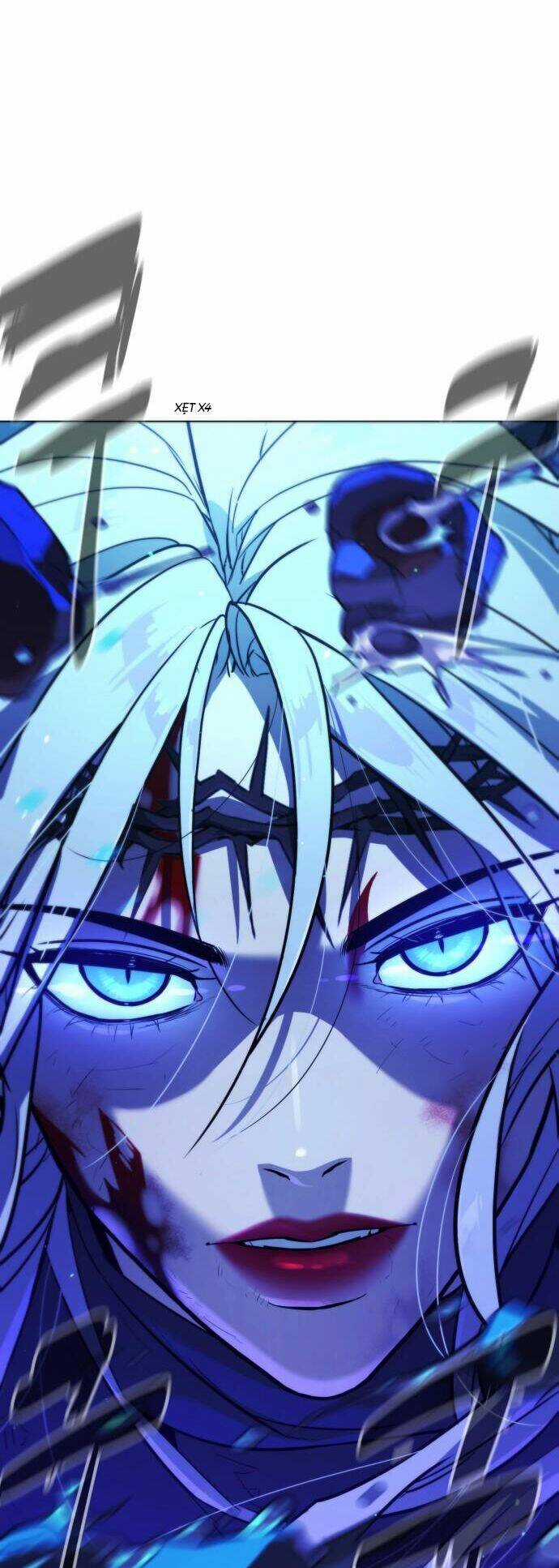 Máu Trắng Chapter 83.5 trang 87