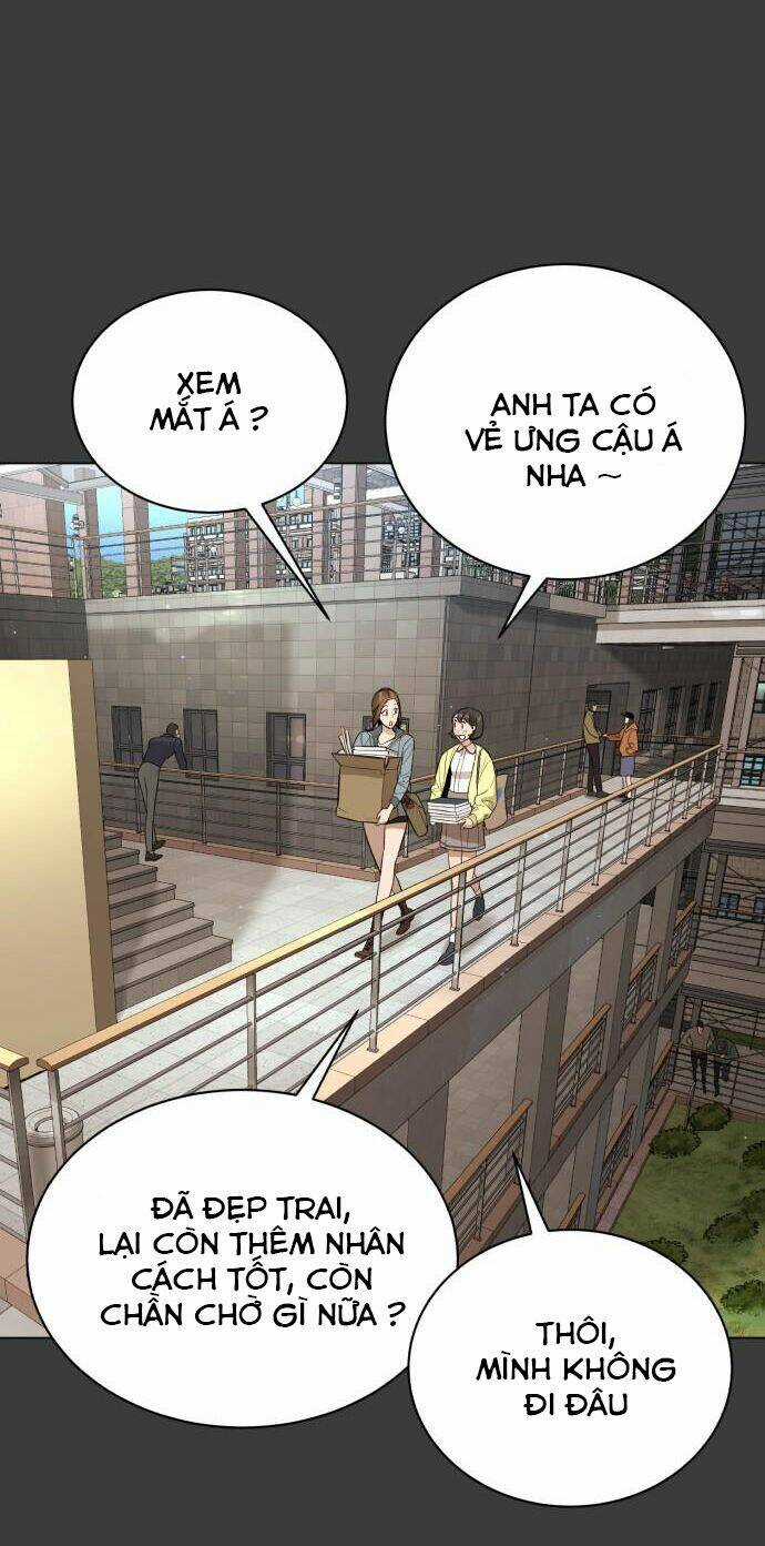 Máu Trắng Chapter 83 trang 10