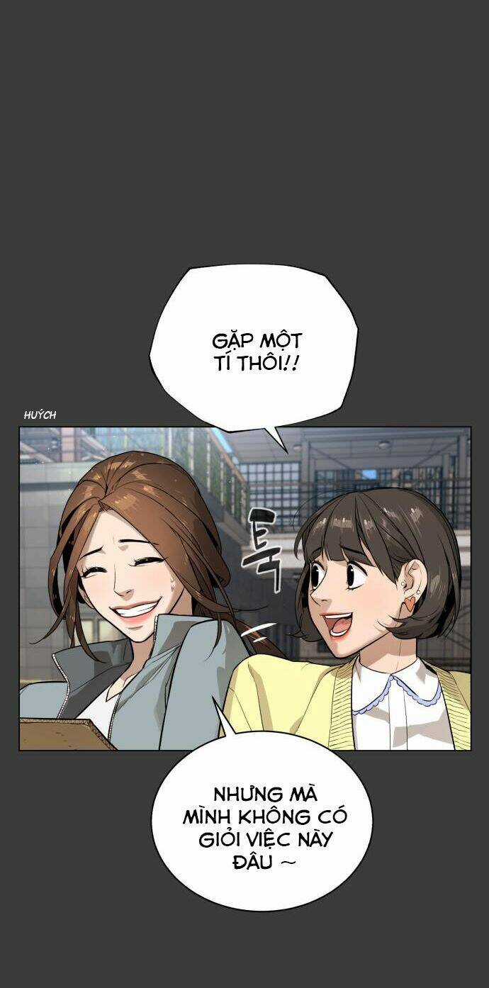 Máu Trắng Chapter 83 trang 11