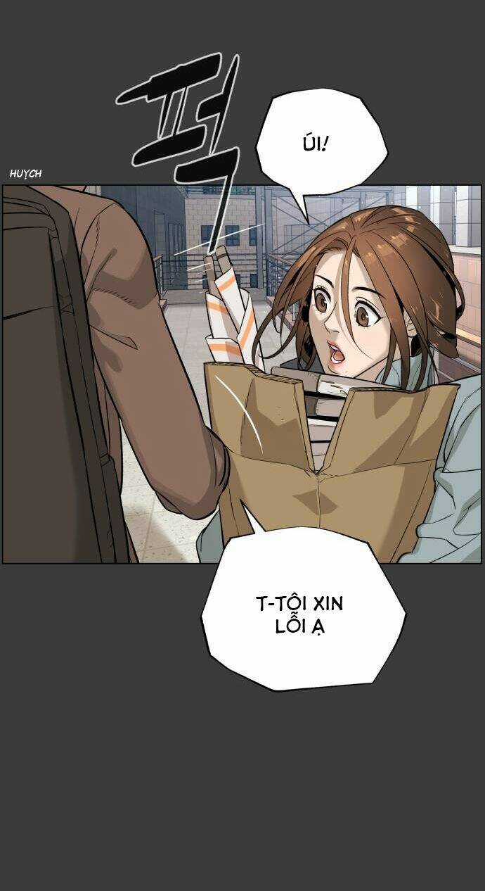 Máu Trắng Chapter 83 trang 12