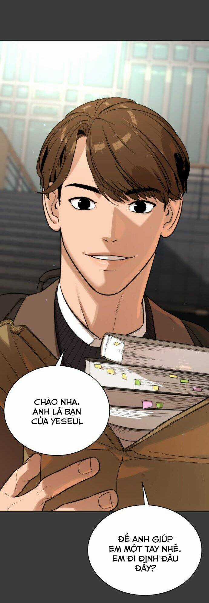 Máu Trắng Chapter 83 trang 14