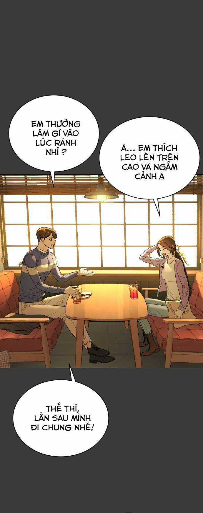 Máu Trắng Chapter 83 trang 17