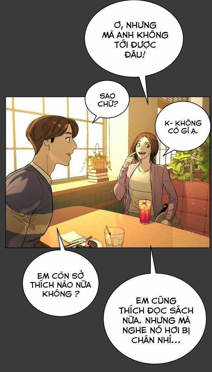 Máu Trắng Chapter 83 trang 18