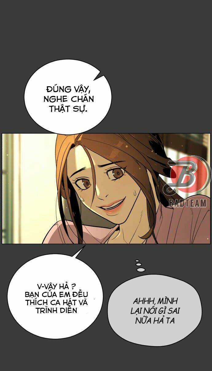 Máu Trắng Chapter 83 trang 19
