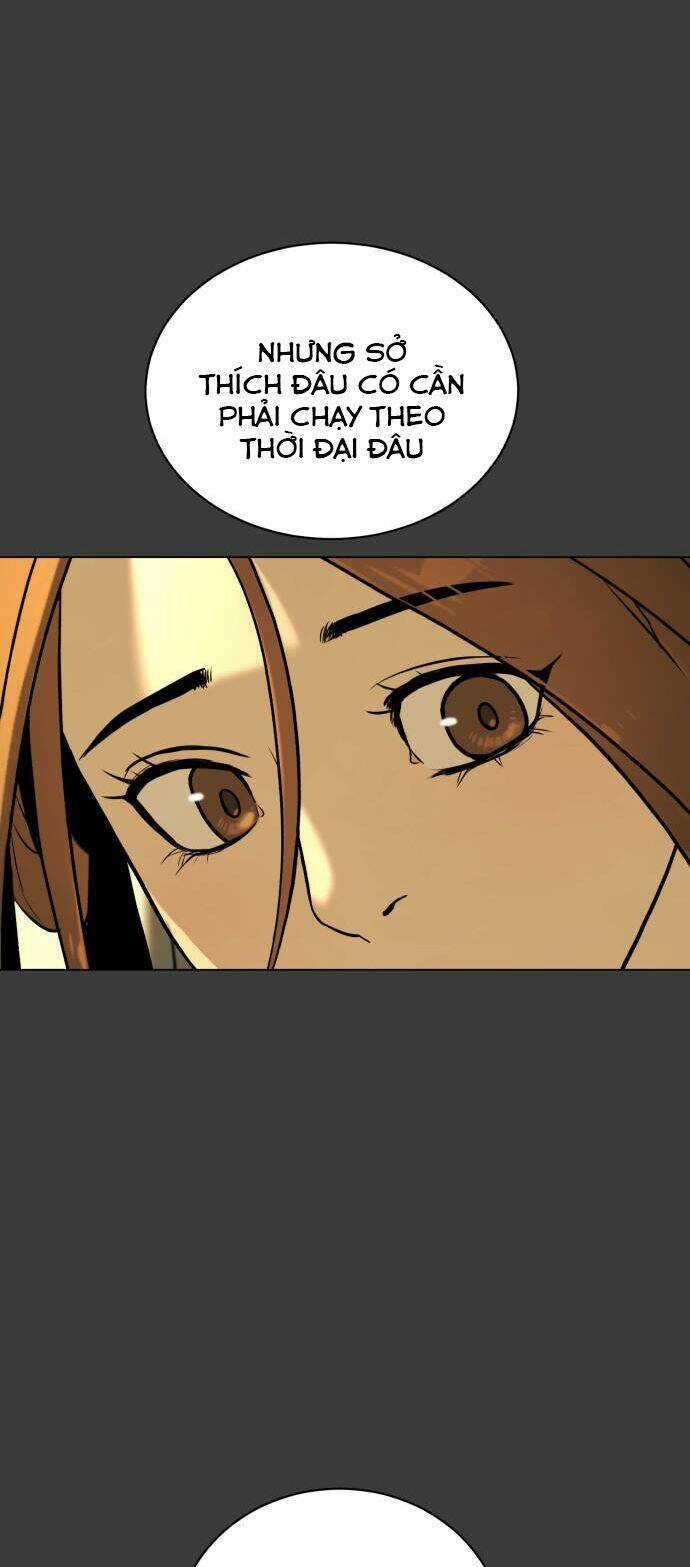 Máu Trắng Chapter 83 trang 20