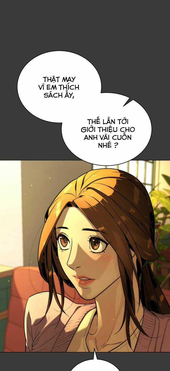 Máu Trắng Chapter 83 trang 22