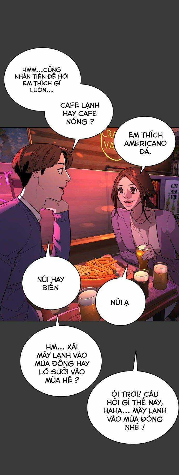 Máu Trắng Chapter 83 trang 26