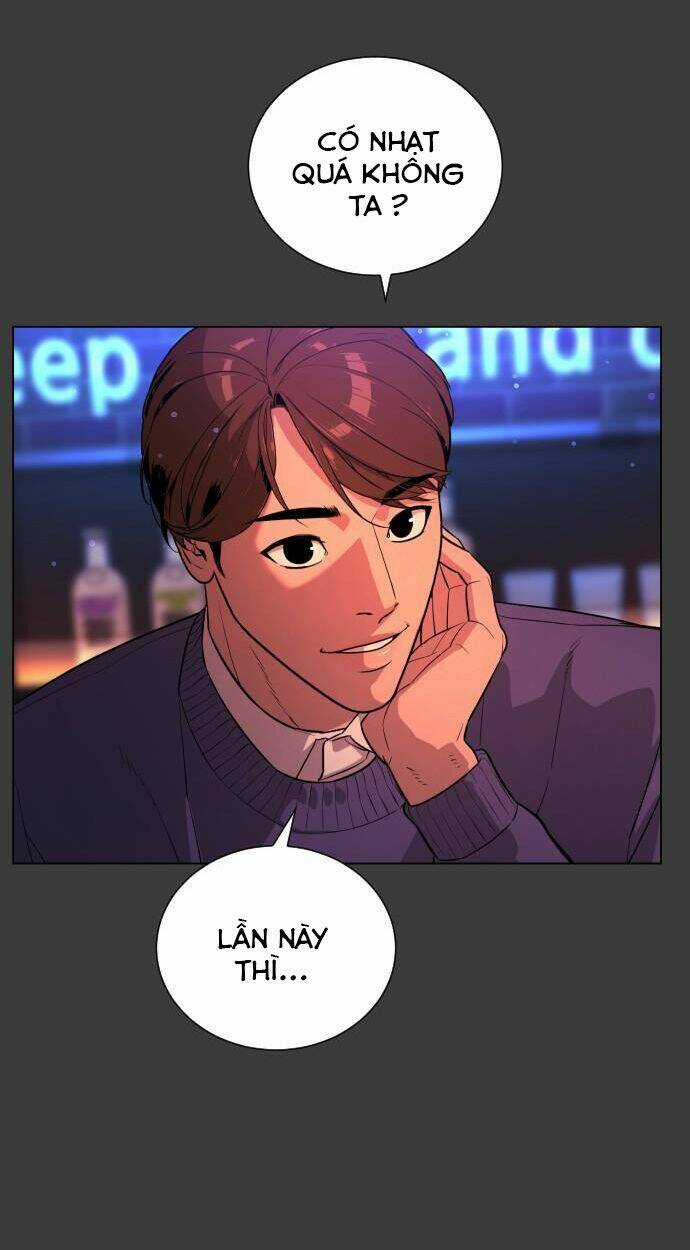 Máu Trắng Chapter 83 trang 27