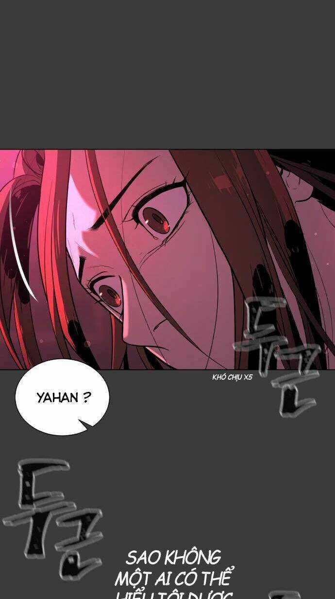 Máu Trắng Chapter 83 trang 35