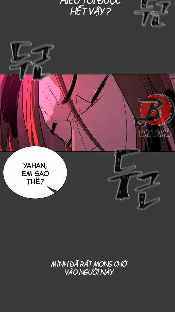 Máu Trắng Chapter 83 trang 36