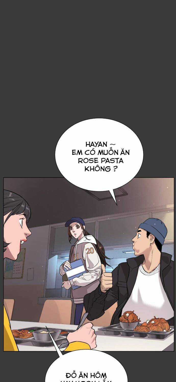Máu Trắng Chapter 83 trang 39