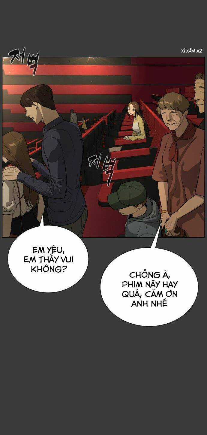 Máu Trắng Chapter 83 trang 44