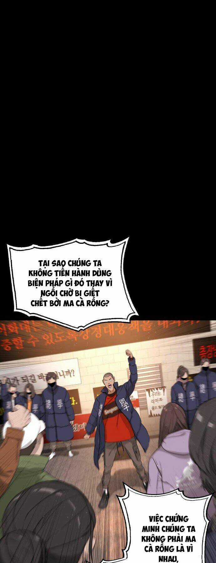Máu Trắng Chapter 83 trang 51