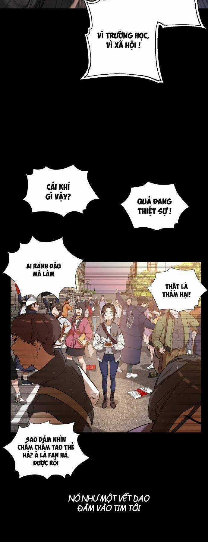 Máu Trắng Chapter 83 trang 52