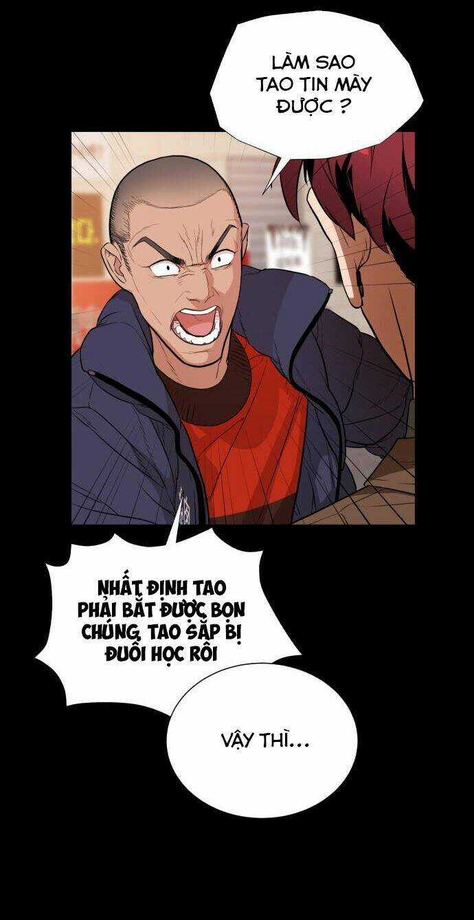 Máu Trắng Chapter 83 trang 56