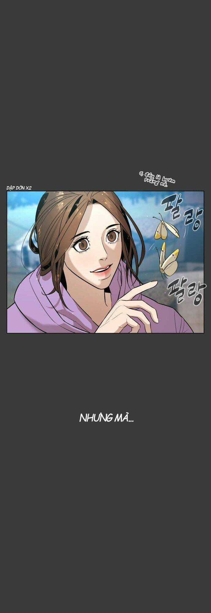 Máu Trắng Chapter 83 trang 6