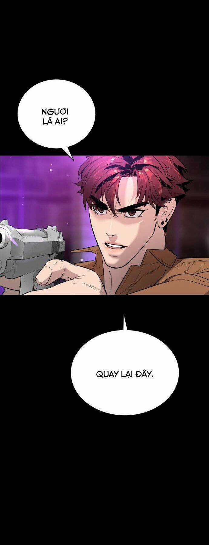 Máu Trắng Chapter 83 trang 62