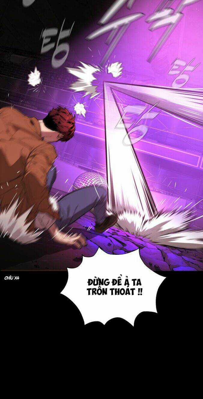 Máu Trắng Chapter 83 trang 69
