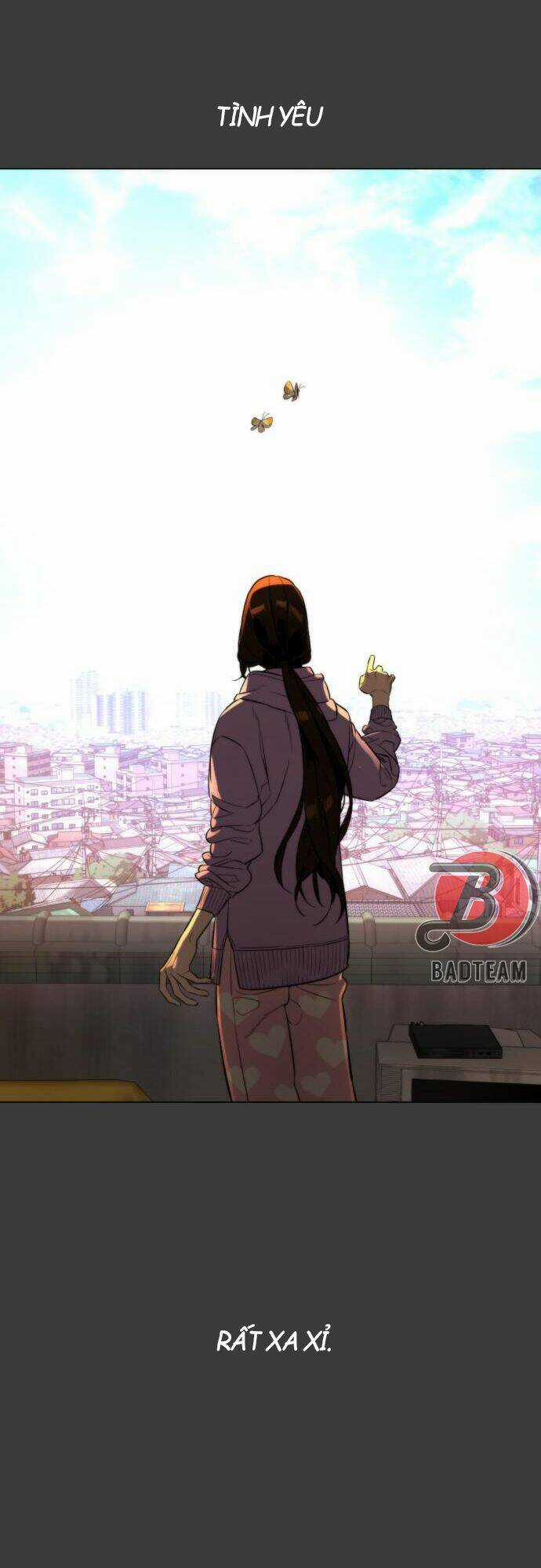 Máu Trắng Chapter 83 trang 7