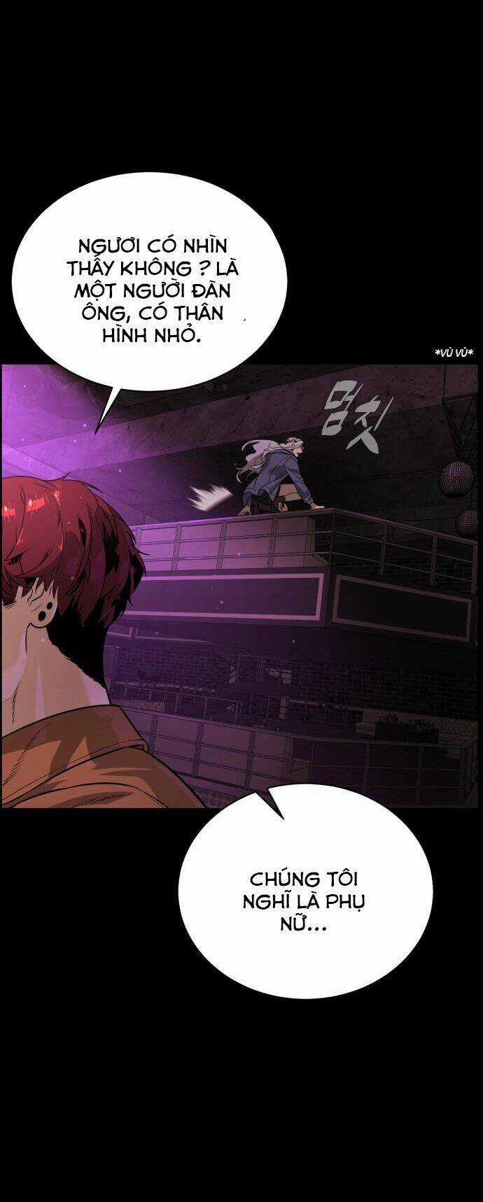 Máu Trắng Chapter 83 trang 70