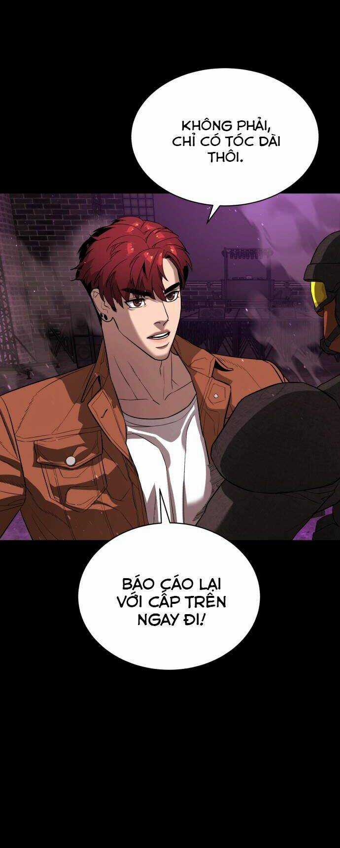 Máu Trắng Chapter 83 trang 71