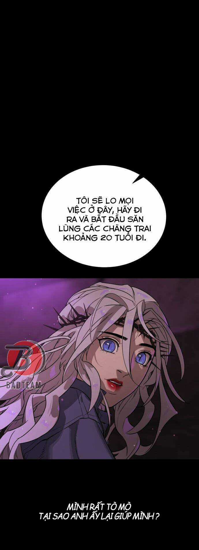Máu Trắng Chapter 83 trang 72