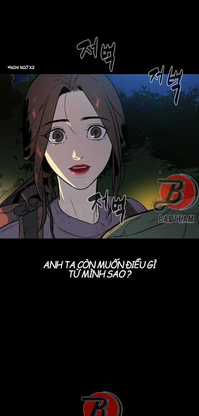 Máu Trắng Chapter 83 trang 77
