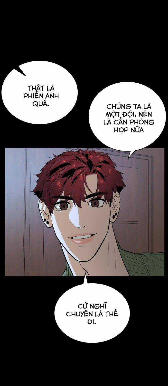 Máu Trắng Chapter 83 trang 79