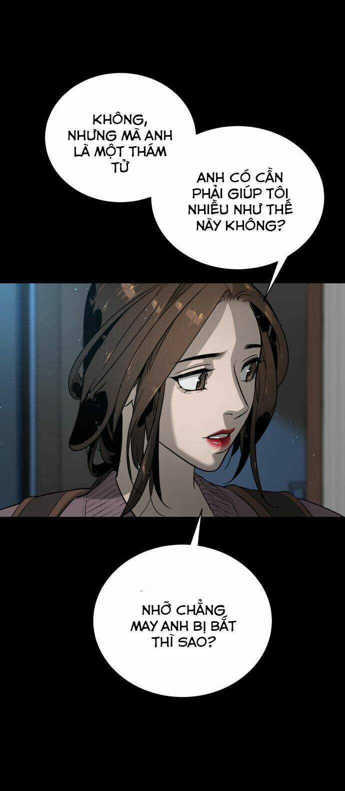 Máu Trắng Chapter 83 trang 80