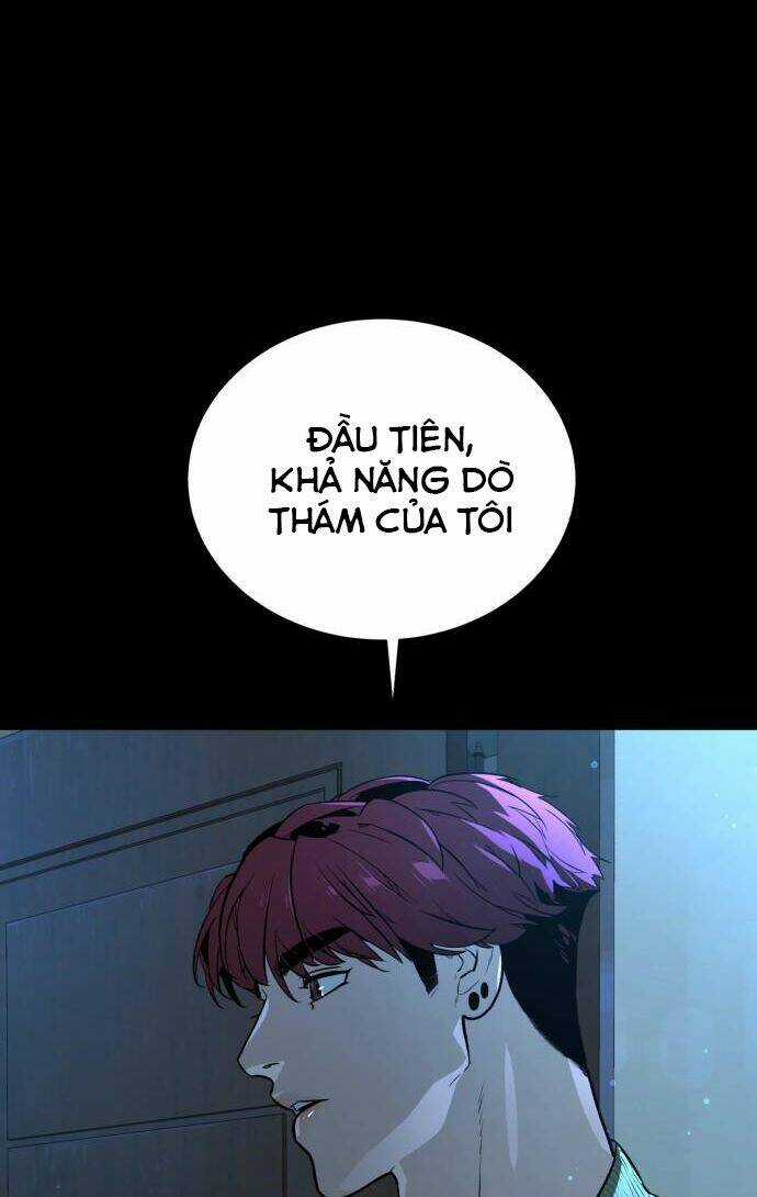 Máu Trắng Chapter 83 trang 83