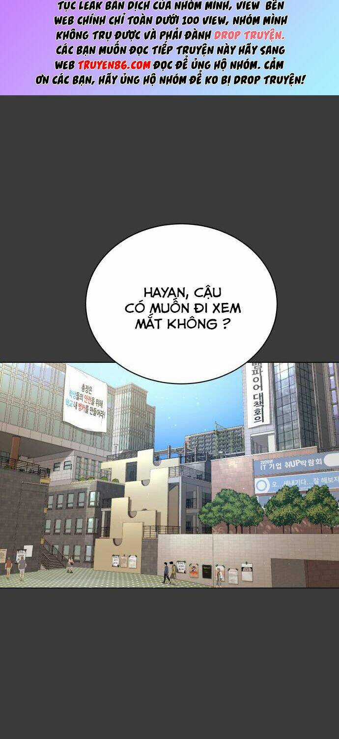 Máu Trắng Chapter 83 trang 9
