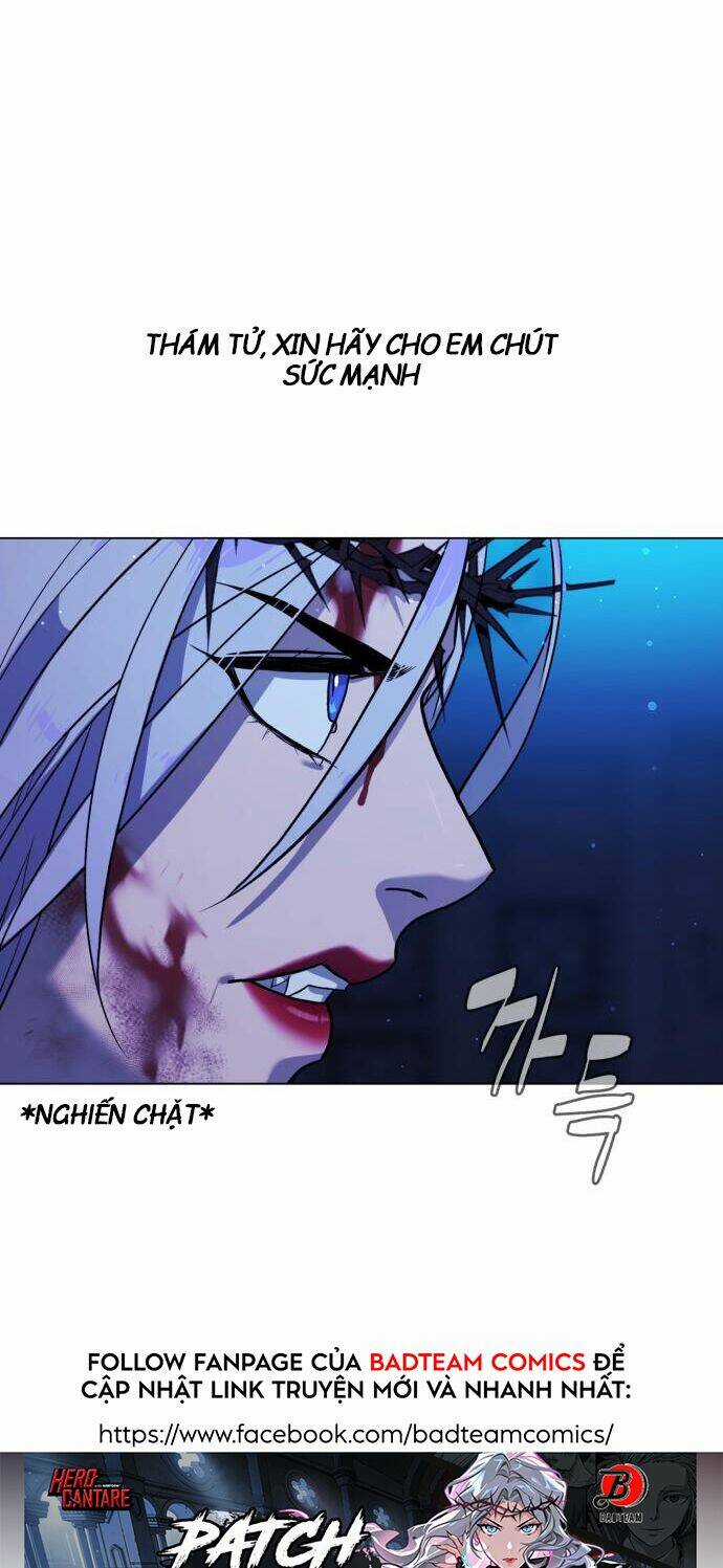 Máu Trắng Chapter 84.5 trang 11