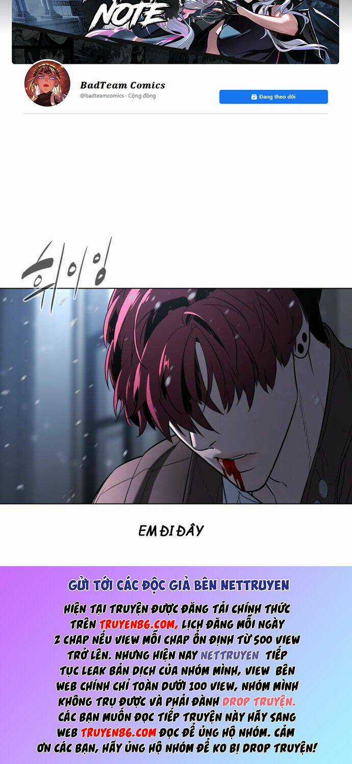 Máu Trắng Chapter 84.5 trang 12