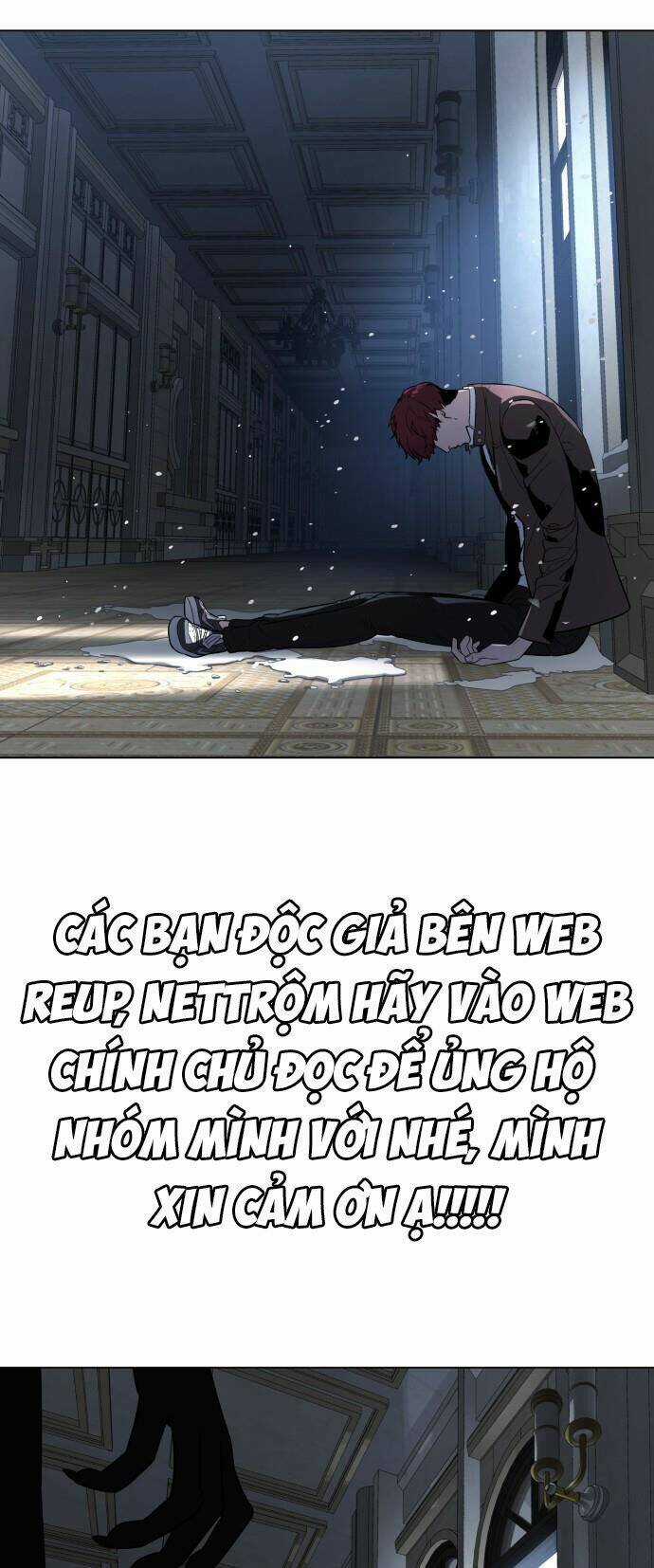 Máu Trắng Chapter 84.5 trang 13