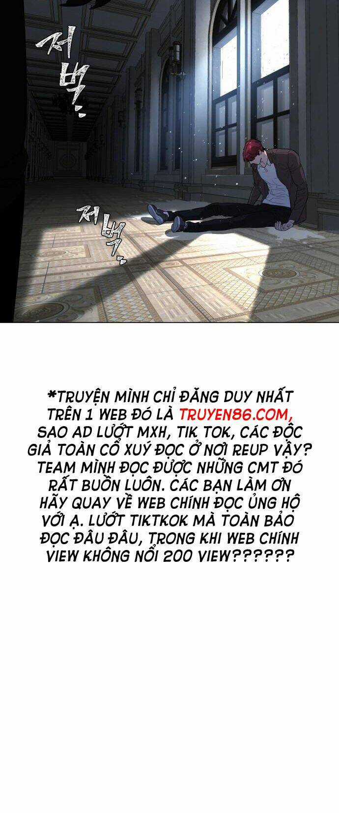 Máu Trắng Chapter 84.5 trang 14