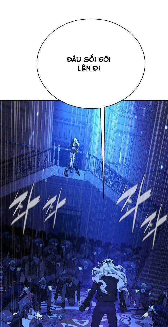 Máu Trắng Chapter 84.5 trang 21