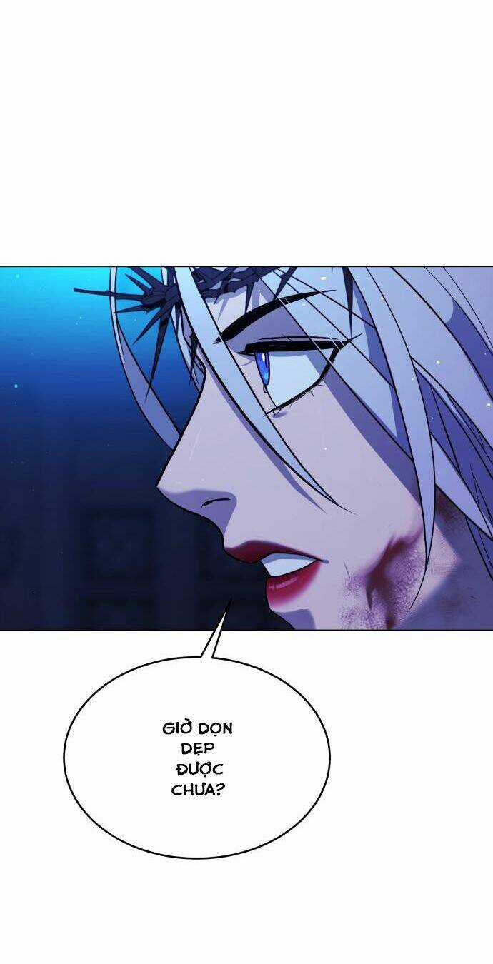 Máu Trắng Chapter 84.5 trang 24