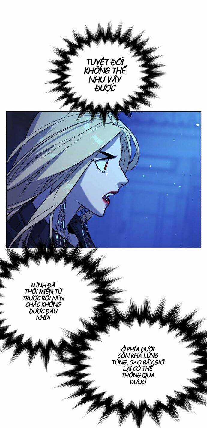 Máu Trắng Chapter 84.5 trang 25