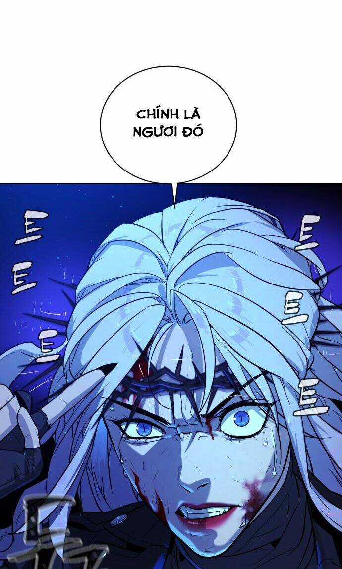 Máu Trắng Chapter 84.5 trang 27