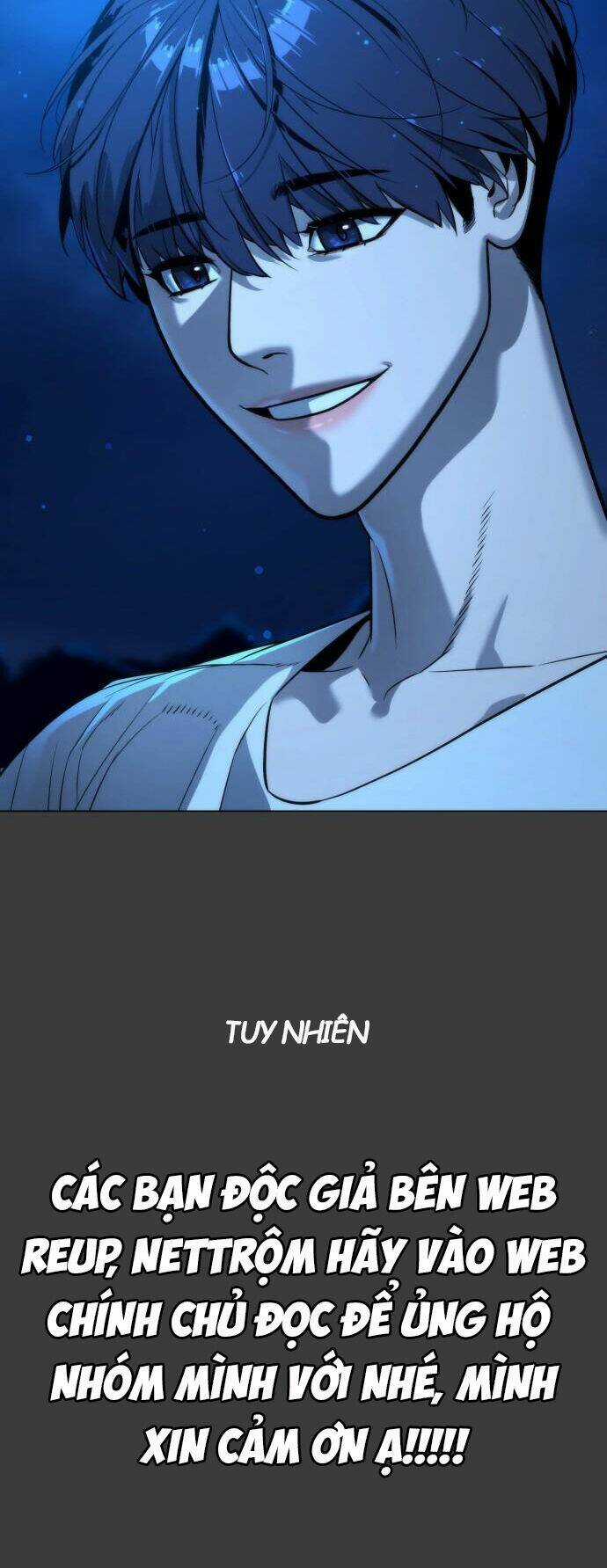 Máu Trắng Chapter 84.5 trang 3