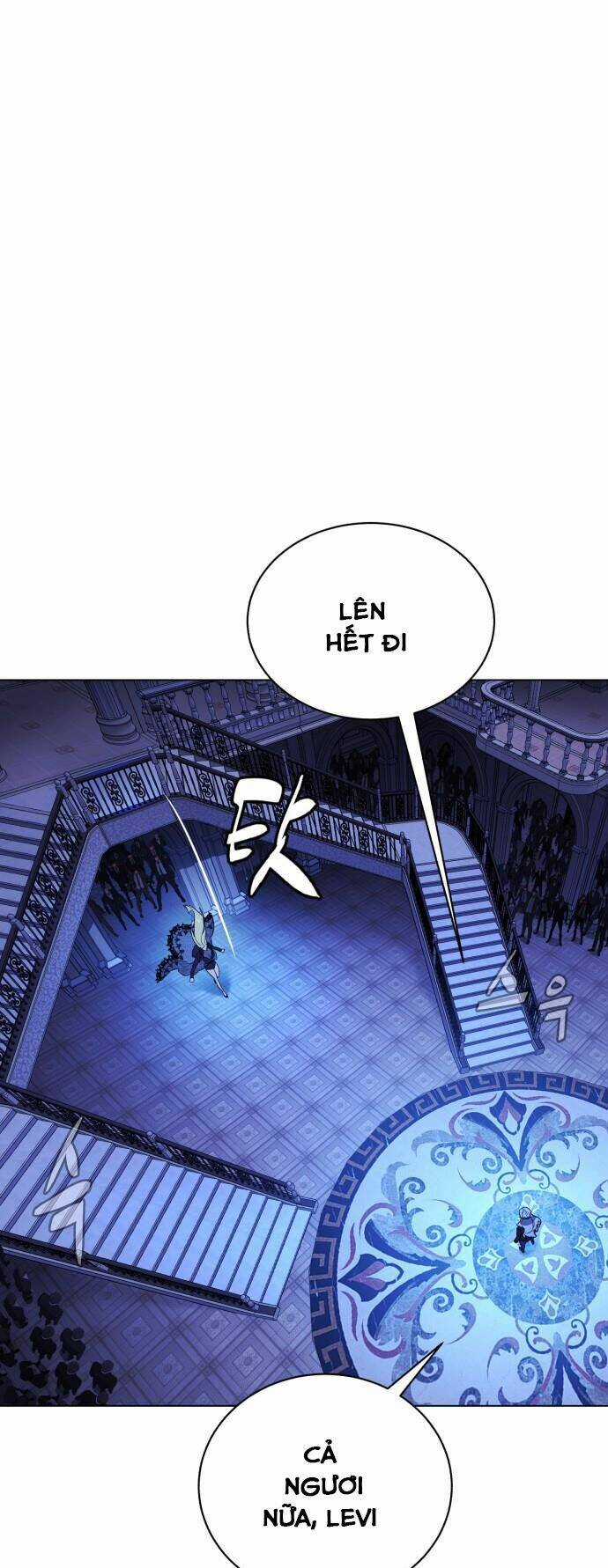 Máu Trắng Chapter 84.5 trang 31