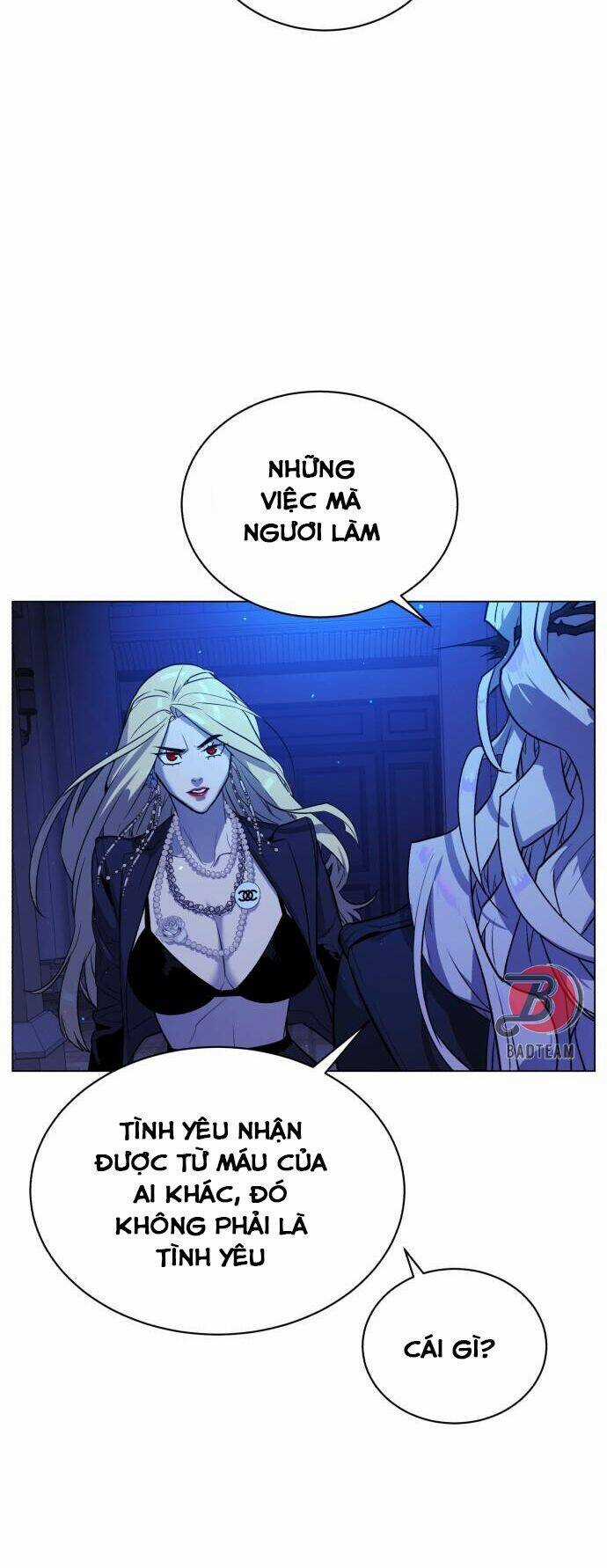 Máu Trắng Chapter 84.5 trang 32