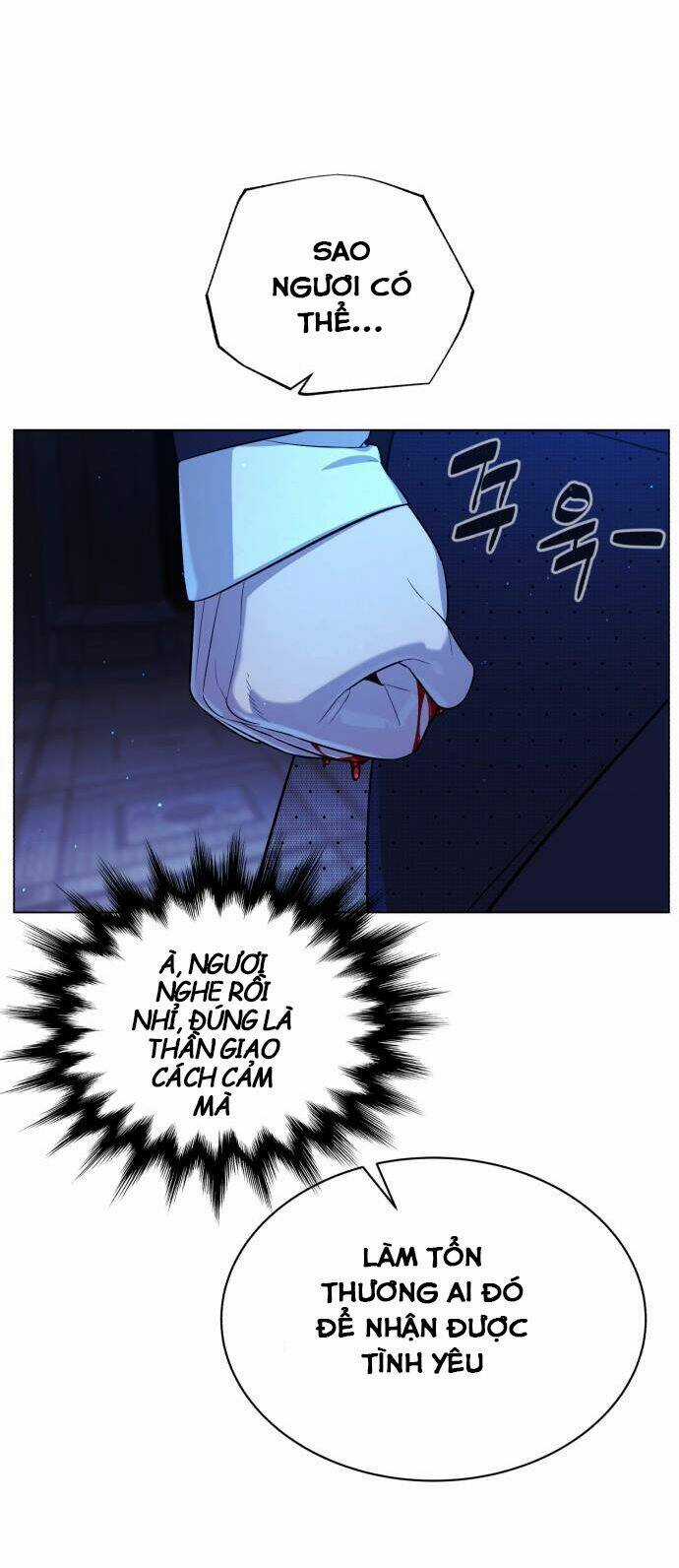 Máu Trắng Chapter 84.5 trang 35