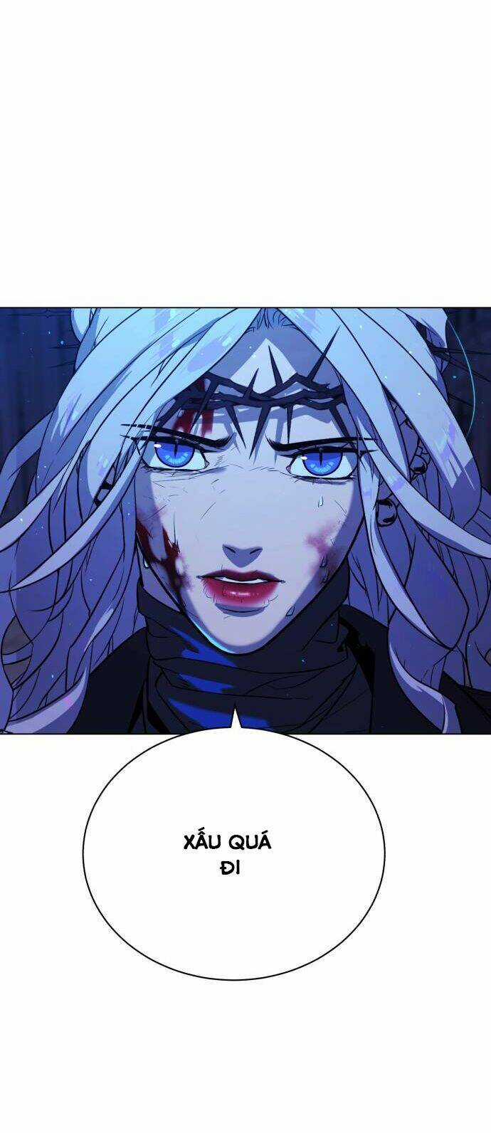 Máu Trắng Chapter 84.5 trang 36