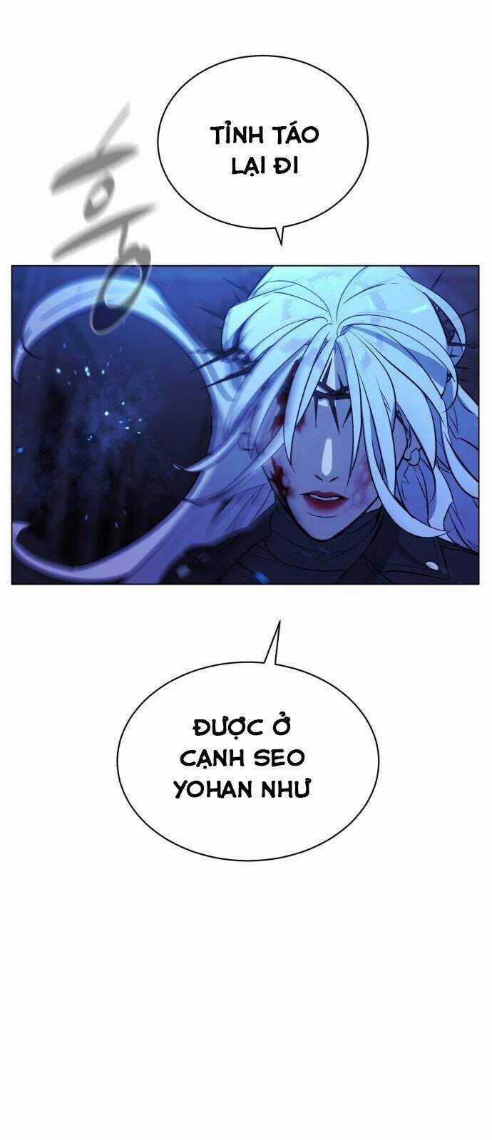 Máu Trắng Chapter 84.5 trang 43